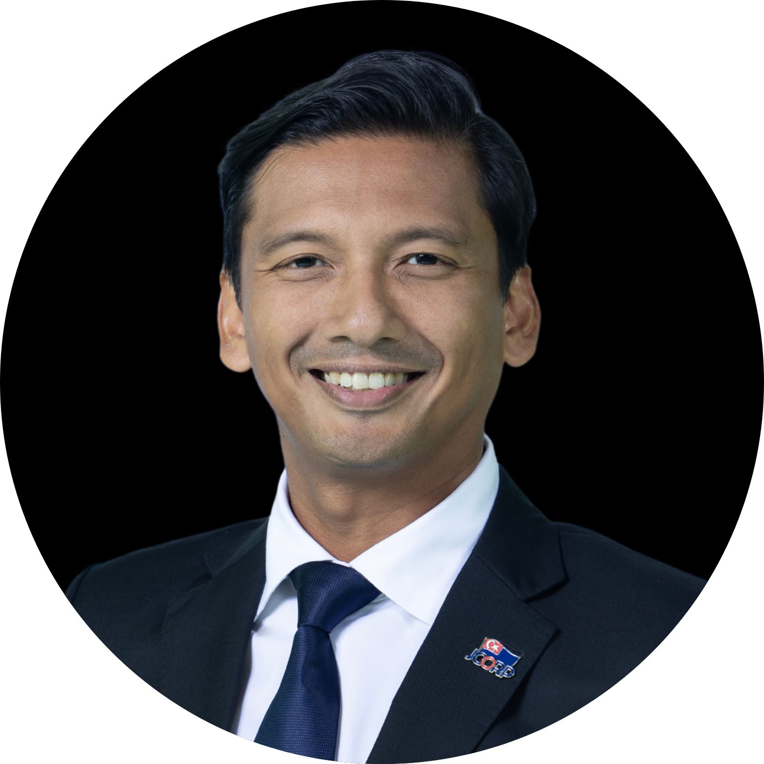 Najmie Noordin